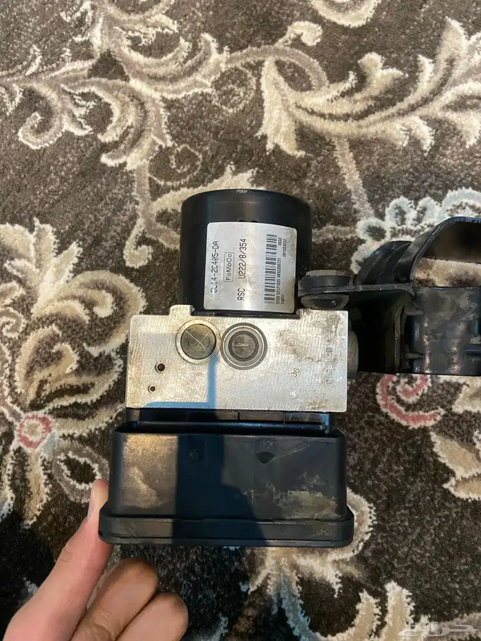 قطعة ABS للأكسبديشن 2014 2