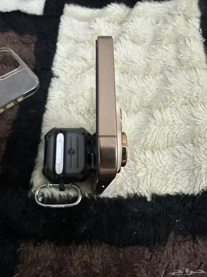 ايفون 16 برو ماكس 256 1