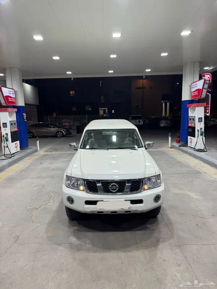 باترول مكينة لكزس 430 مديل 2003 محول 2020 0