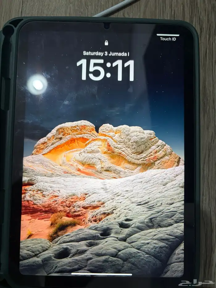 ايباد ميني 7