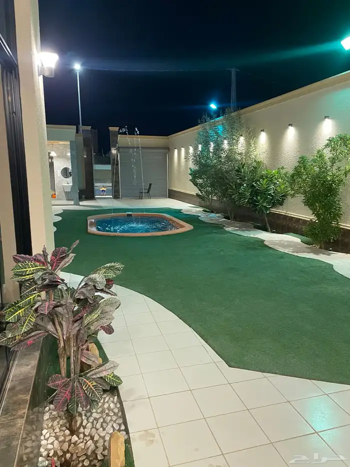 شاليه الجود 66 1