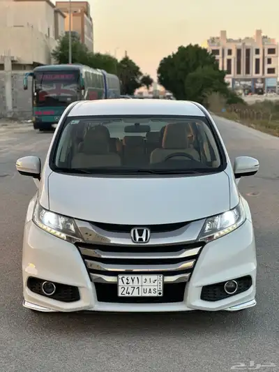 هوندا اوديسي نص فل 2020 بودي وكاله index