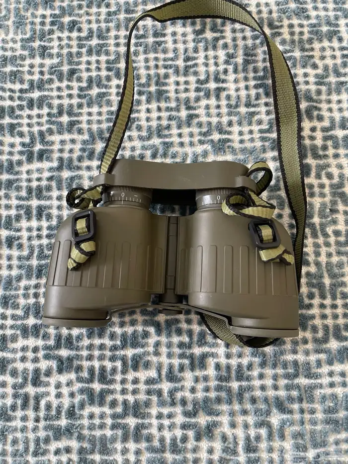 للبيع دربيل الصقر STEINER 8 30   اخو الجديد 1