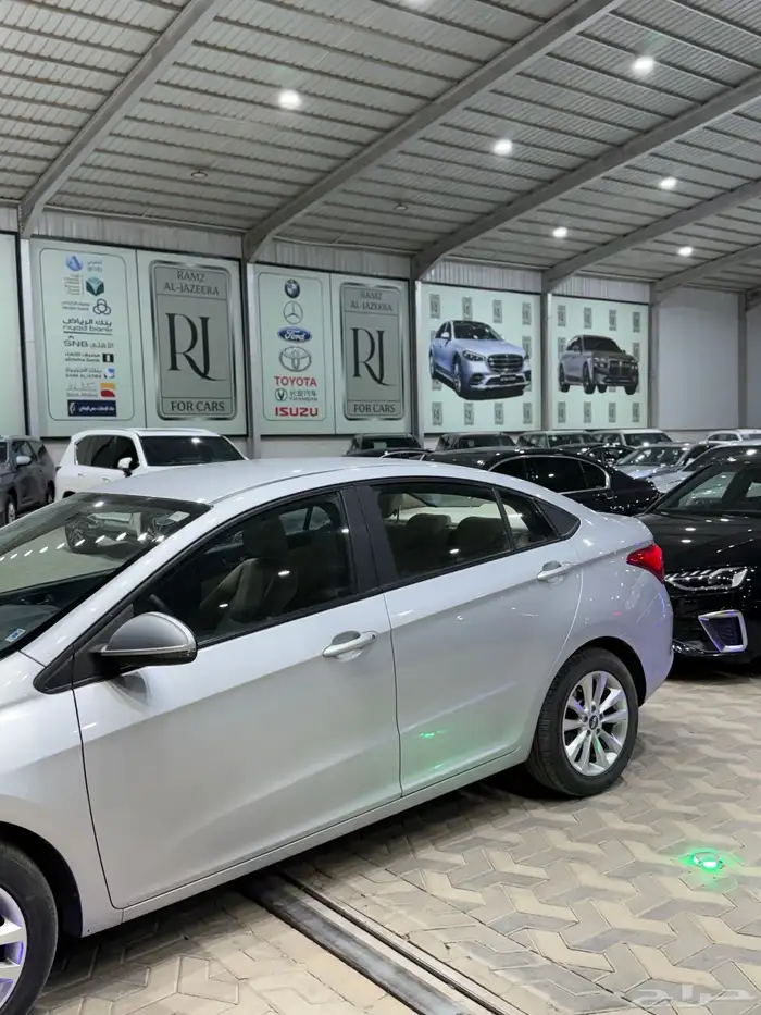 شيري اريزو 5 2023 للبيع 10