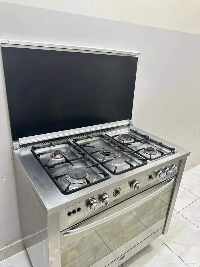 بوتجاز كبير 5 شعلة بحالة جيدة السعر 250 ريال 2