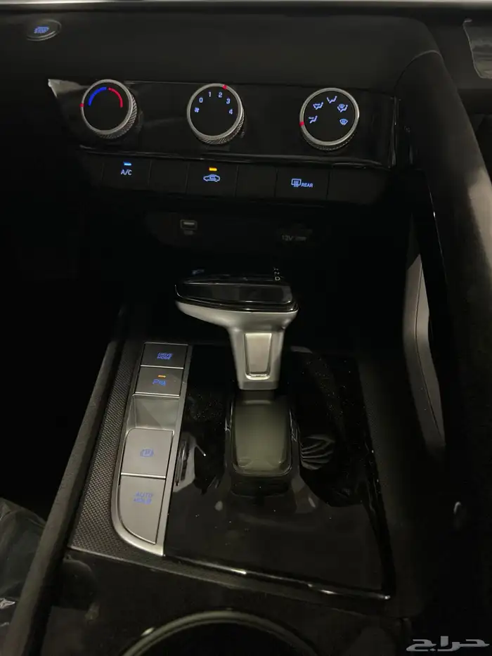 النترا جديد فل كمفورت 2025 كاش 19