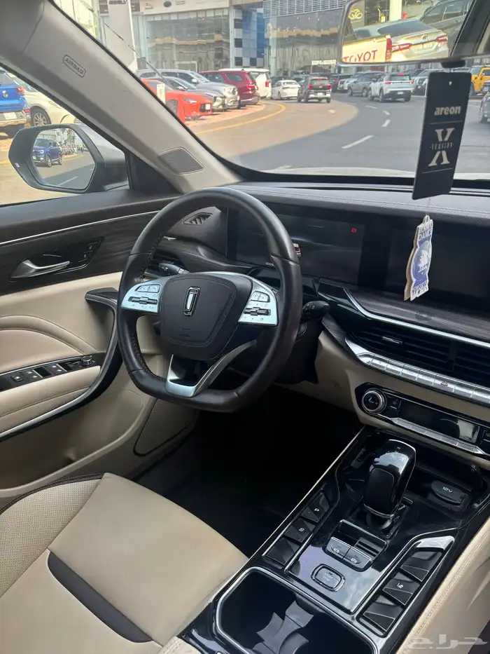 فاو T77 موديل 2021 7