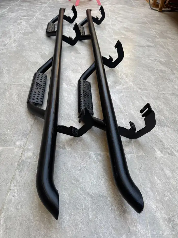 دواسات سلفرادو سييرا 1