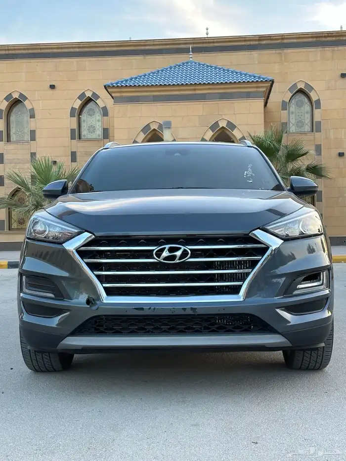 توسان شبة جديدد موديل 2020 0