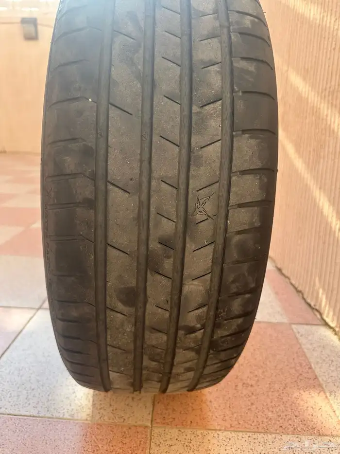 كفرات تورس 13