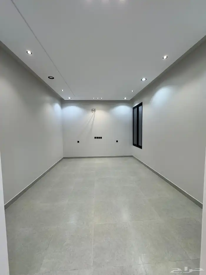 للبيع شقق تمليك أرضي 6غرف بمدخل سياره ب520 الف 10