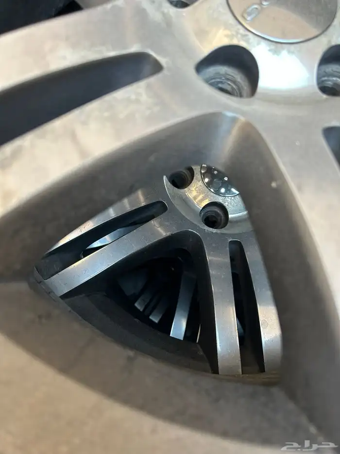 جنوط دوج تشارجر اصليه 3