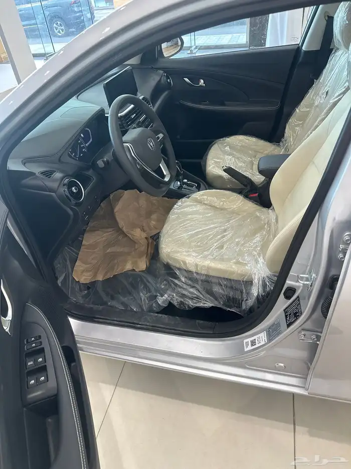 شانجان السفن فل كامل موديل 2026 بسعر خاص وحصري 6