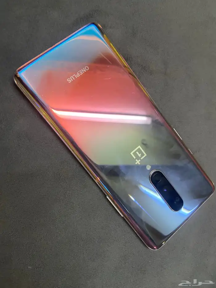 جهاز ون بلس نظيف 1