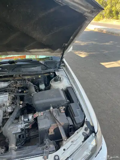 كامري 2001 index