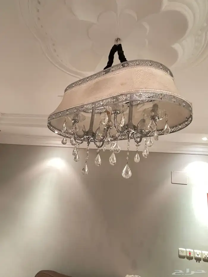 للبيع نجف ولوحة 1