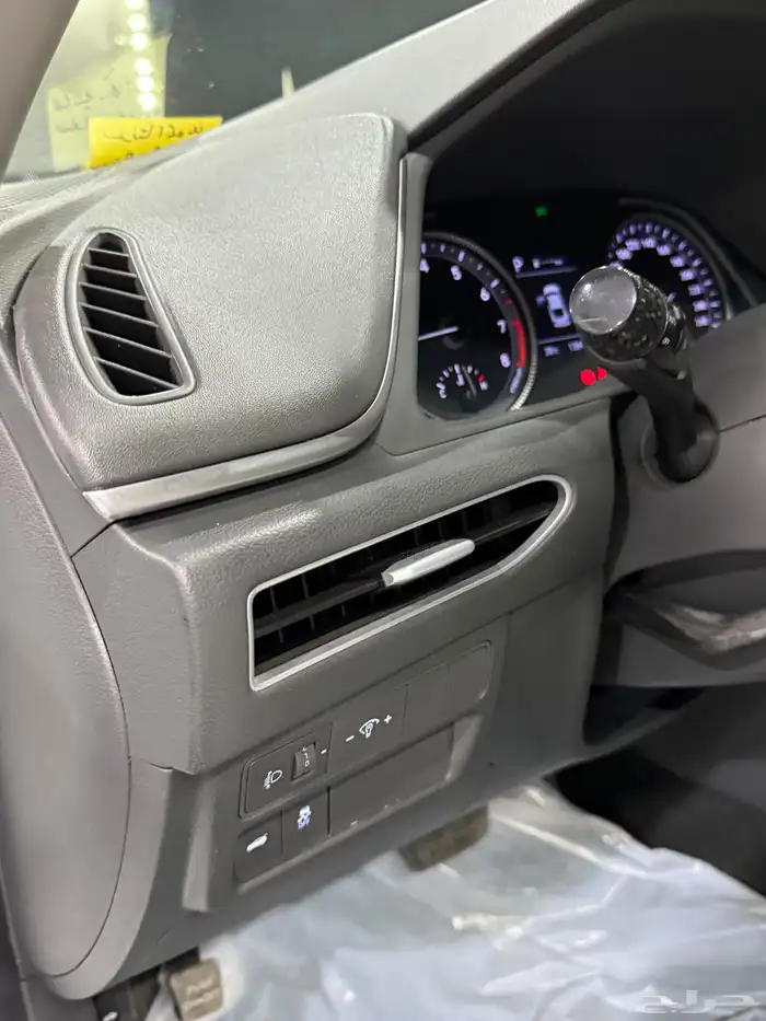 سوناتا 2020 مطور لؤلؤي لدى معرض(عبيد الرشيدي) 32