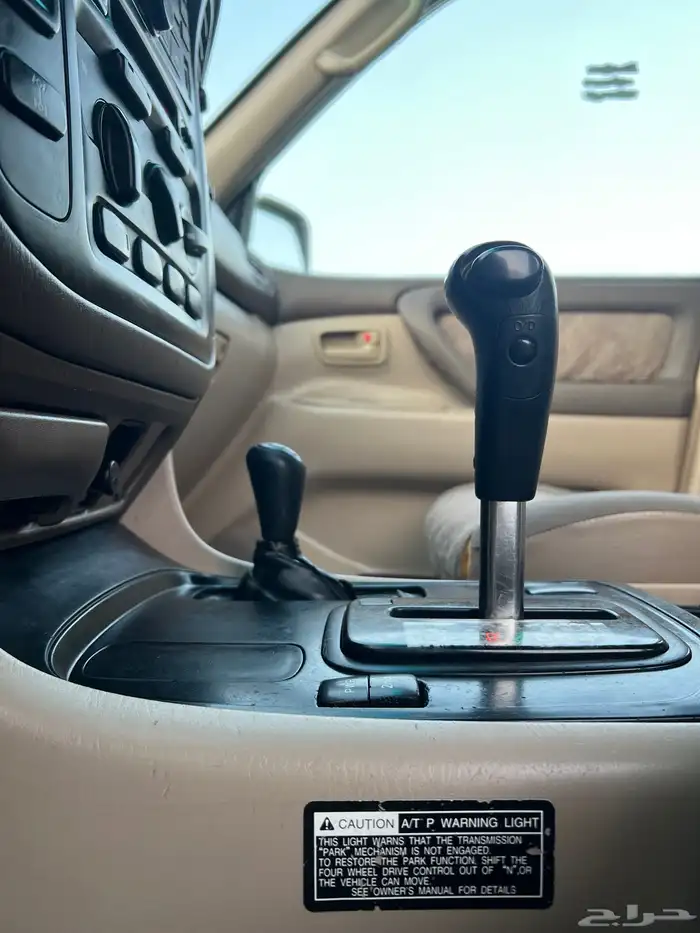 تويوتا لاندكروزر 1999 ( مباع ) 50