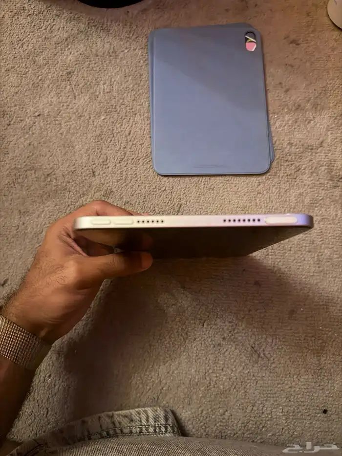 ايباد ميني A pro 17 4