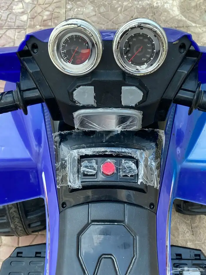 دباب كهربائي 7