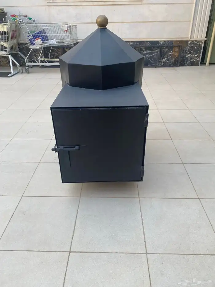 صندوق حاوية نفايات 0