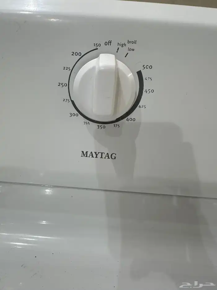 فرن كهرباء ماي تاج 4 عيون 2