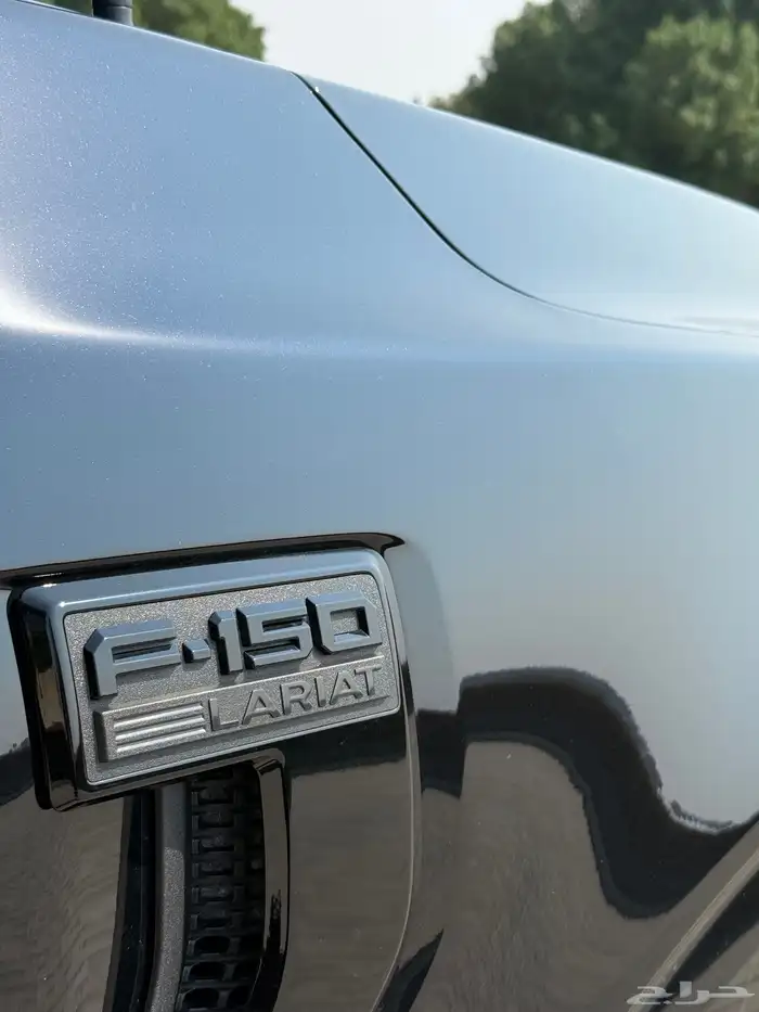 فورد F150 هايبرد 2023 6
