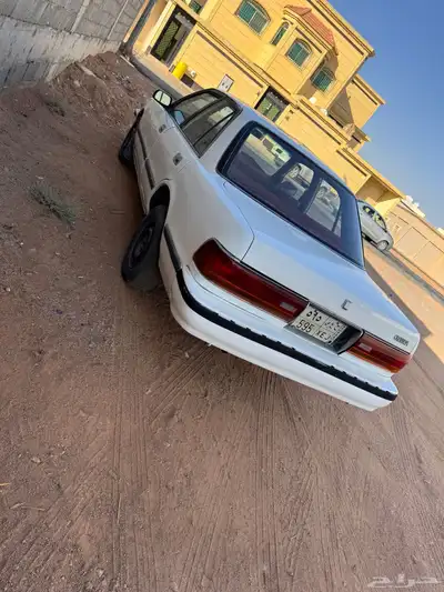 للبيع كرسيدا 1989 index