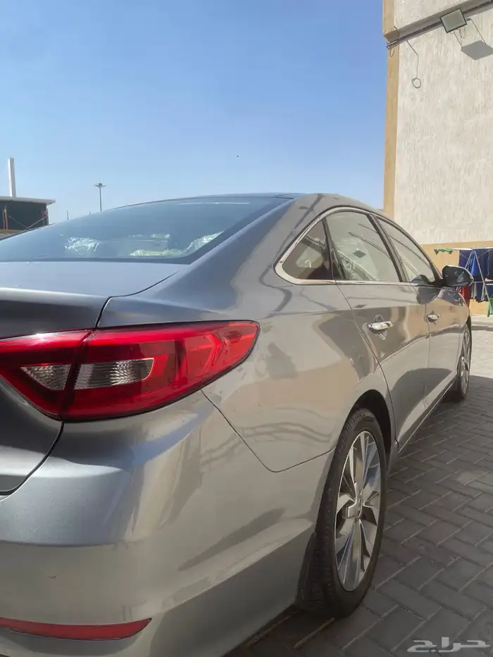 سوناتا 2015 للبيع 6