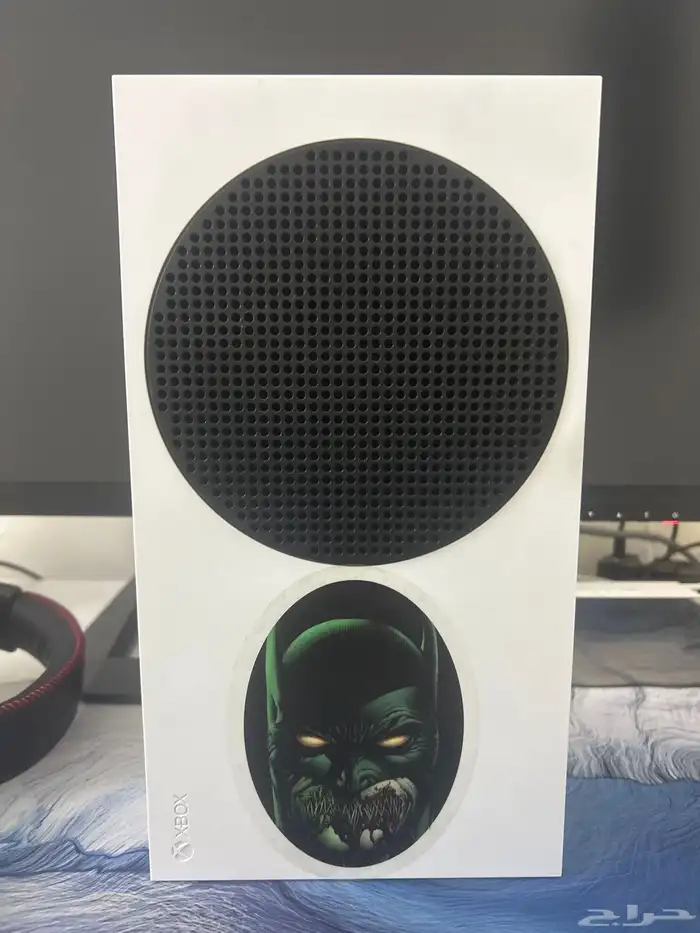 اكس بوكس سيريس اس 0