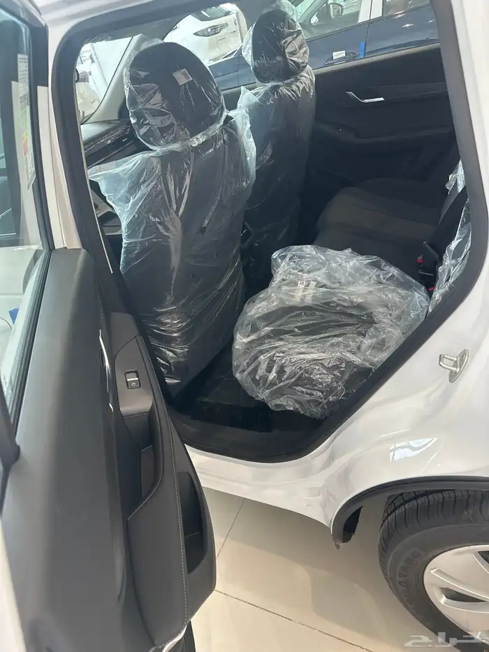 جايكو J5 استاندر موديل 2026 بسعر خاص وحصري 6