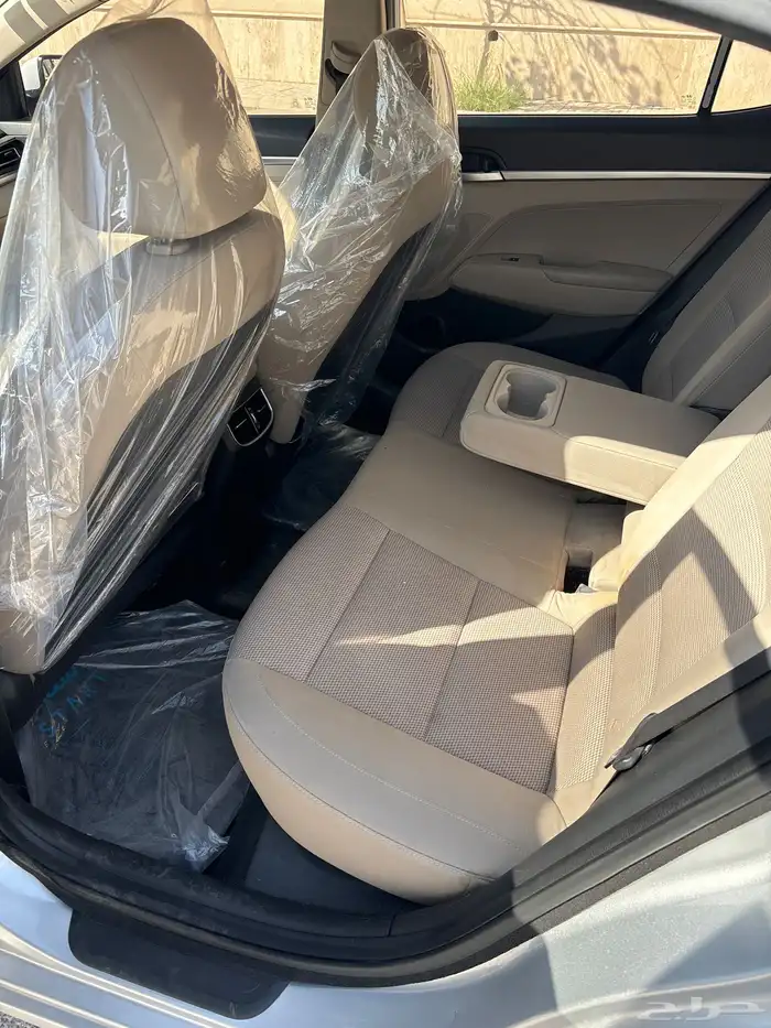 النترا 2019 مكينه كبير 2.0 5