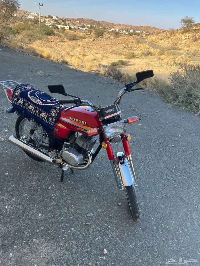 دباب إكس ميه سوزوكي 10