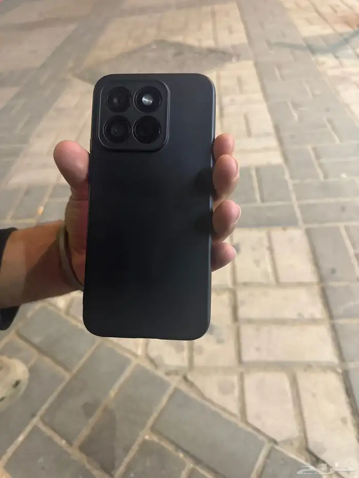 جوال هونر x8pذاكره512جيجا جوال استخدام شهر واحد فقط ع السوم 0