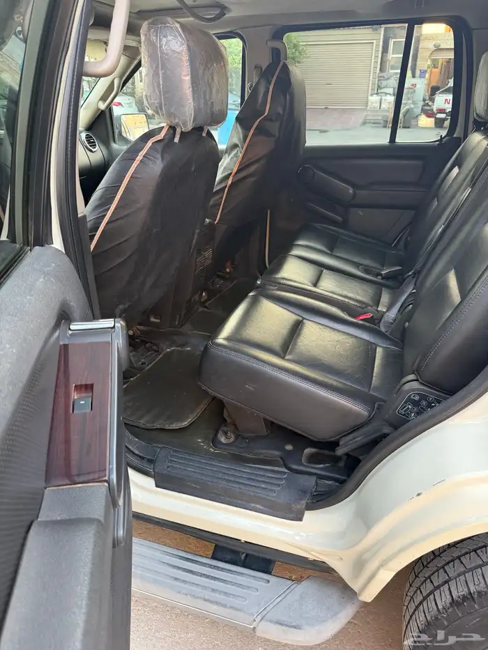 للبيع فورد اكسبلور 3