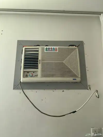 مكيف index