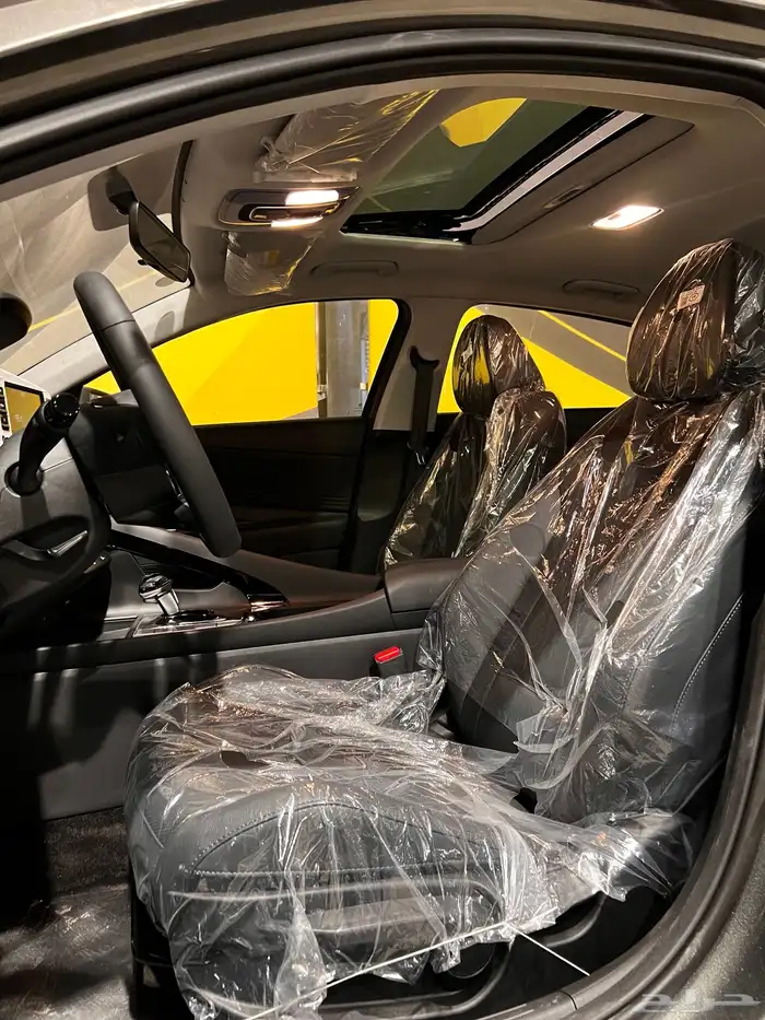 النترا اصفار فل كمفورت 2025 كاش 15