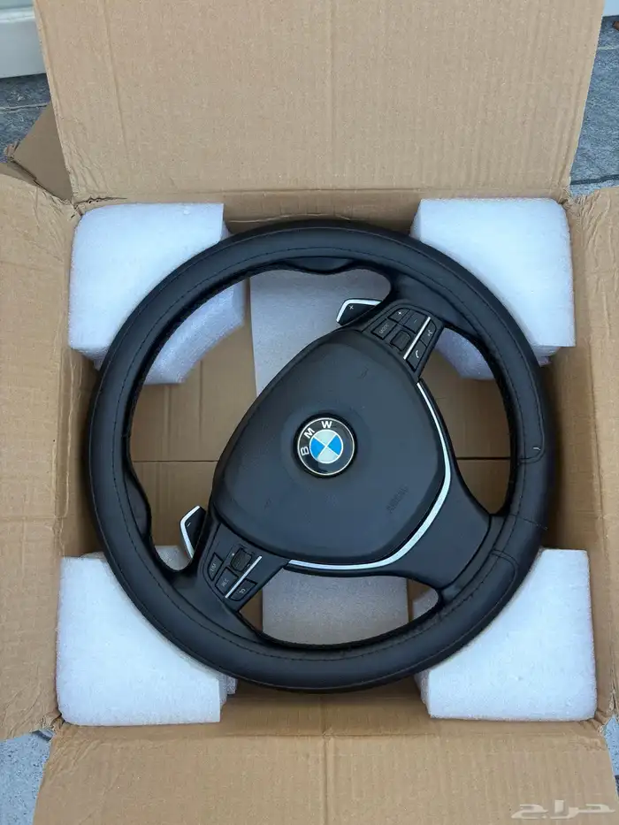 طارة و شبك بي ام دبليو وكاله bmw 650i 0