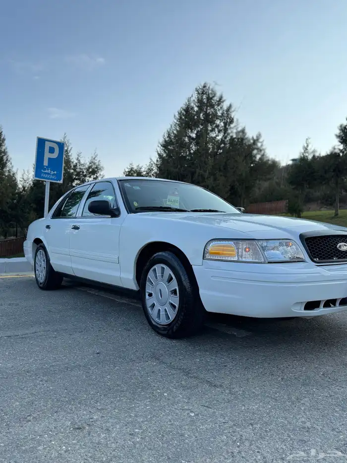 فورد فكتوريا 6