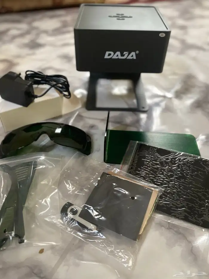 آلة حفر بالليزر 0