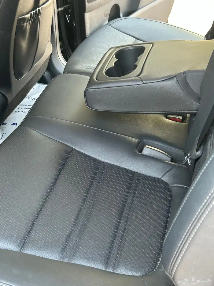 سورنتو 2020 بطاقه جمركيه 7 مقاعد وارد كورياء 17