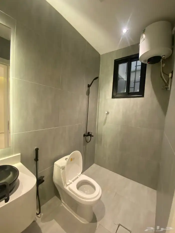 للبيع روف علوي مع ملحق تشطيب فاخر بالوسام 600الف 17