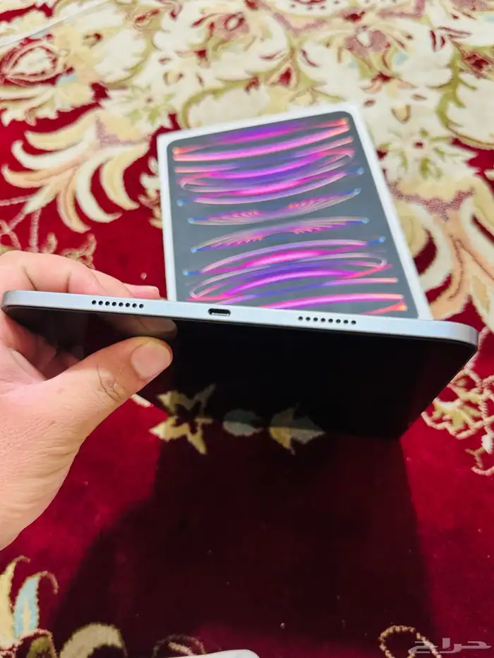 iPad Pro M2 128 GB 2023 3