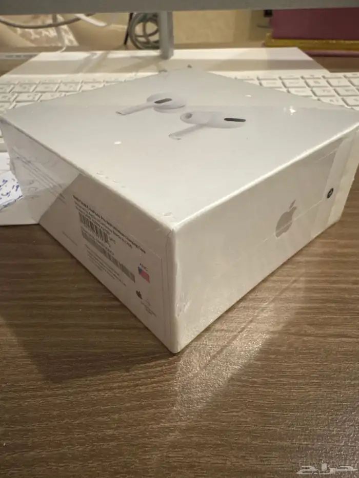 سماعات ايربودز برو2 - airpods pro 2 4