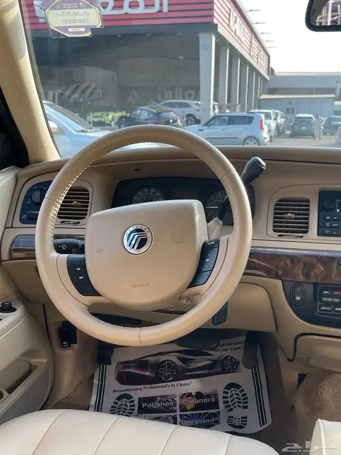 جراند ماركيز 2011 9