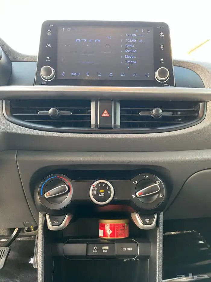 للبيع كيا بيكانتو 2020 Kia Picanto 19