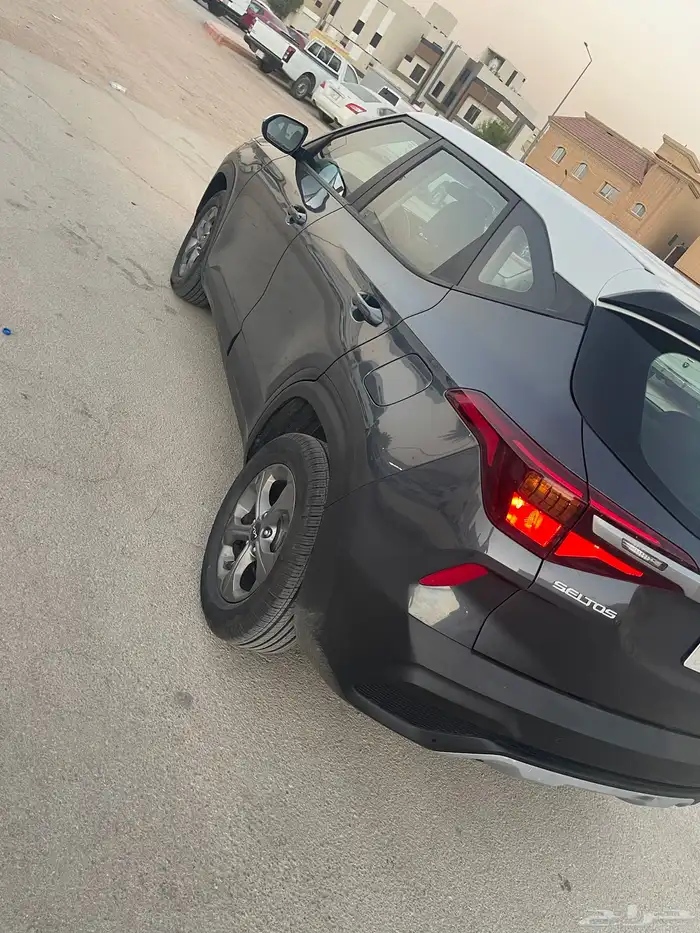 كيا سيلتوس 2023 9