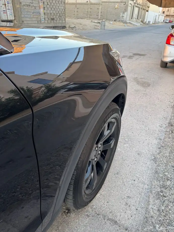 للتنازل فورد إكسبلورر ST توربو فل كامل 3