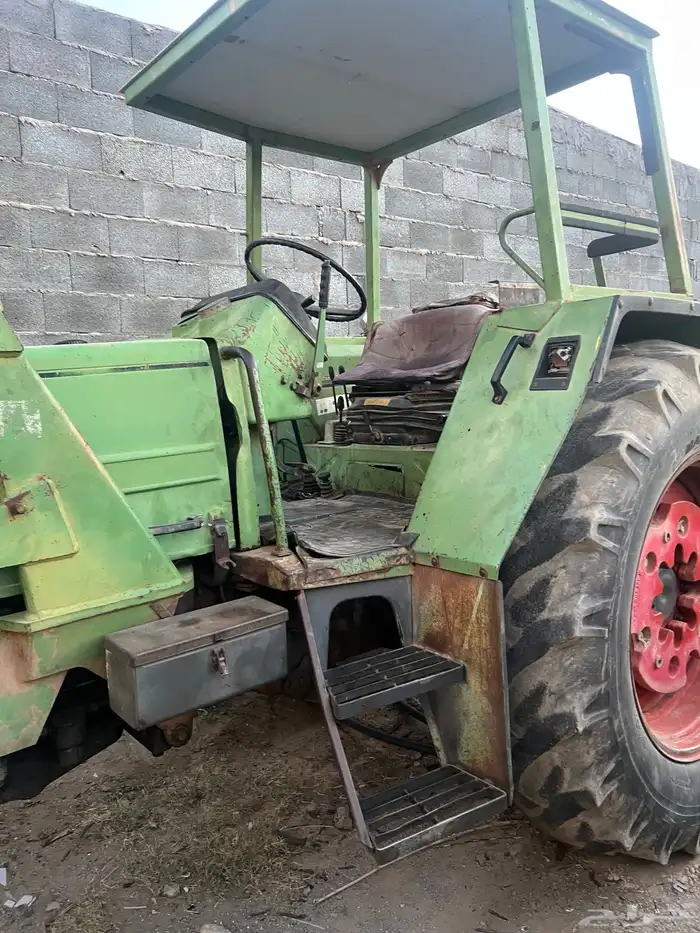 حراثة فنت 306 1