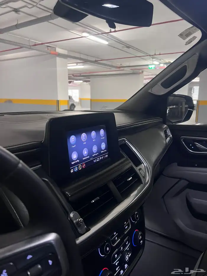 للبيع تاهو سوبربان 2022 وكالة 7